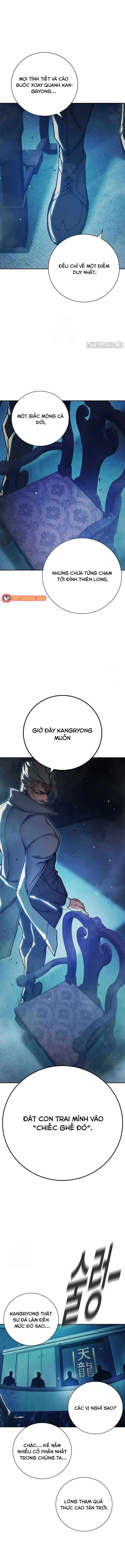 Nhà Tù Vị Thành Niên - Chapter 63 - Page 24