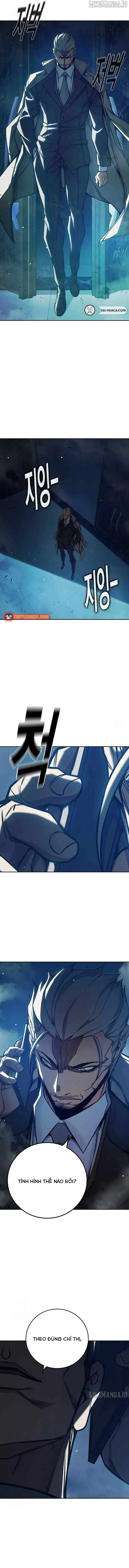 Nhà Tù Vị Thành Niên - Chapter 63 - Page 26