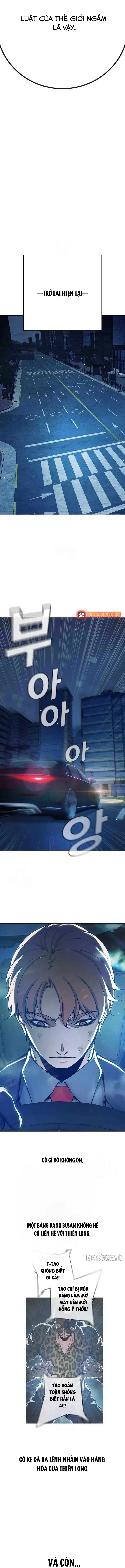 Nhà Tù Vị Thành Niên - Chapter 63 - Page 29