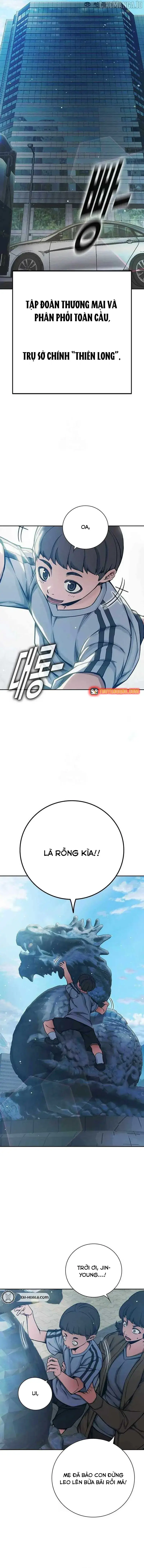 Nhà Tù Vị Thành Niên - Chapter 63 - Page 3