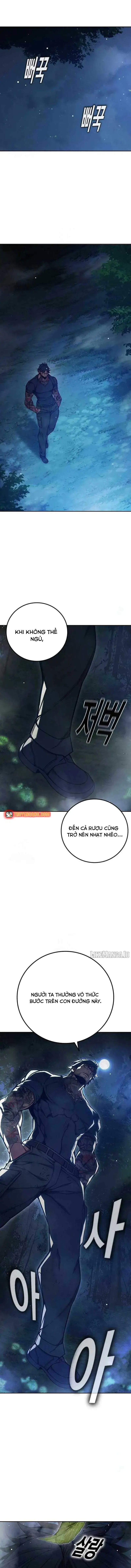 Nhà Tù Vị Thành Niên - Chapter 63 - Page 34
