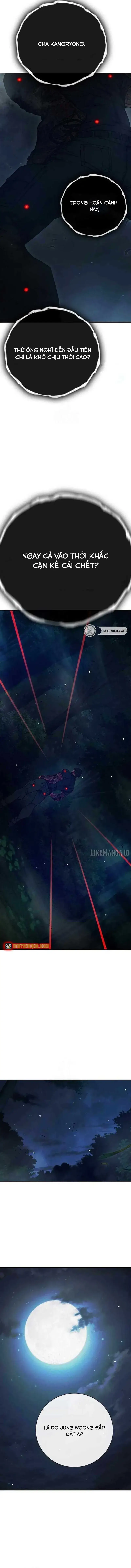 Nhà Tù Vị Thành Niên - Chapter 63 - Page 36