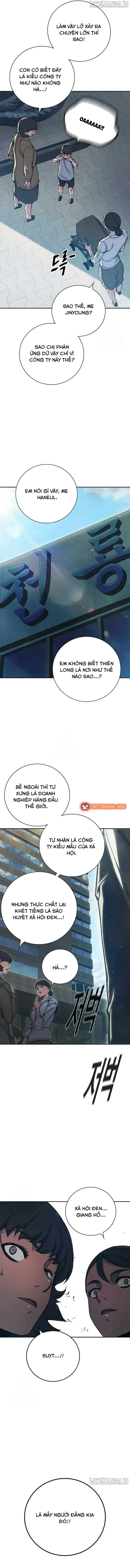 Nhà Tù Vị Thành Niên - Chapter 63 - Page 4