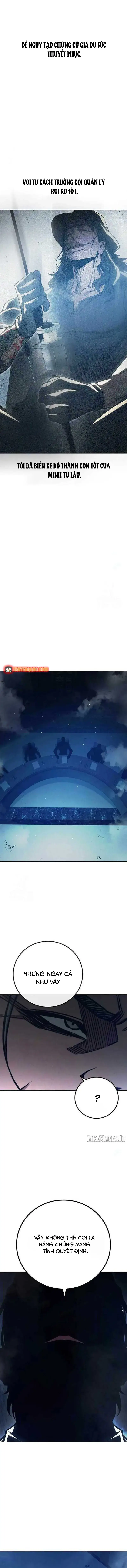 Nhà Tù Vị Thành Niên - Chapter 64 - Page 18