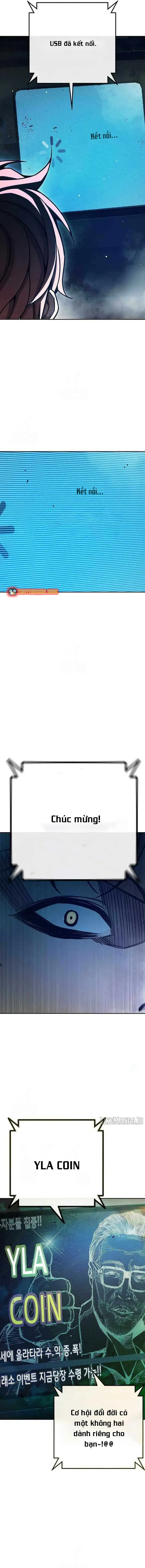 Nhà Tù Vị Thành Niên - Chapter 64 - Page 31