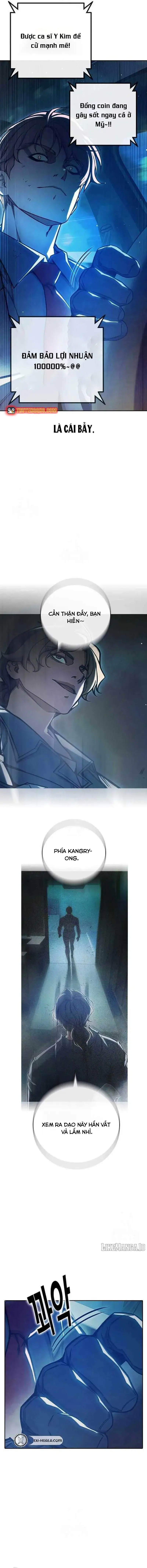 Nhà Tù Vị Thành Niên - Chapter 64 - Page 32