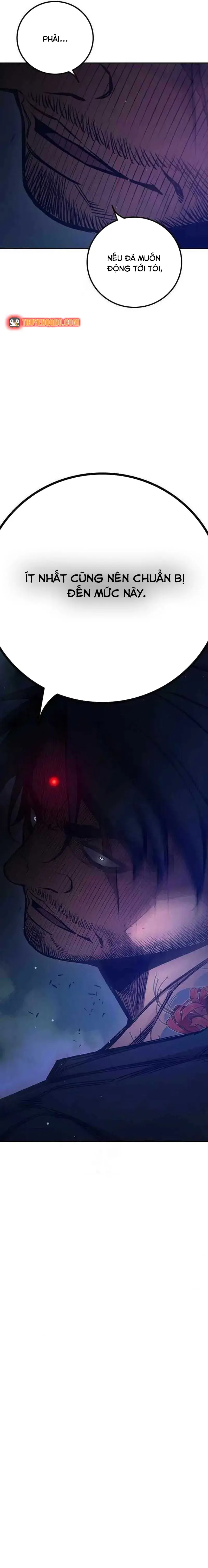 Nhà Tù Vị Thành Niên - Chapter 64 - Page 37