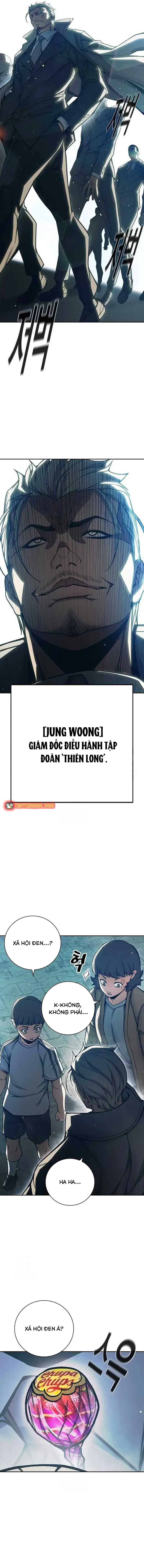 Nhà Tù Vị Thành Niên - Chapter 64 - Page 5