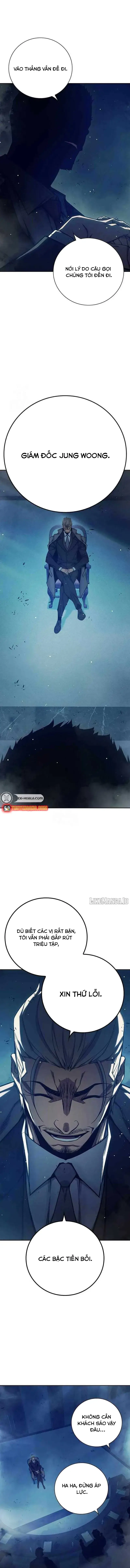 Nhà Tù Vị Thành Niên - Chapter 64 - Page 9