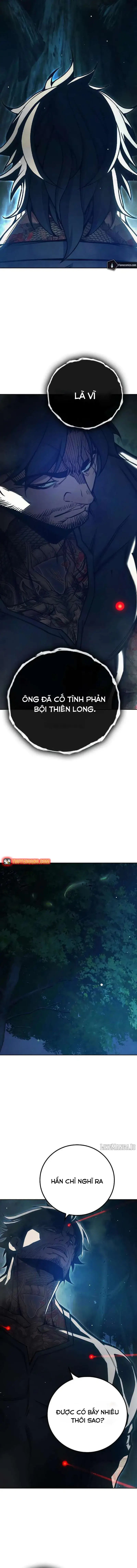 Nhà Tù Vị Thành Niên - Chapter 65 - Page 10