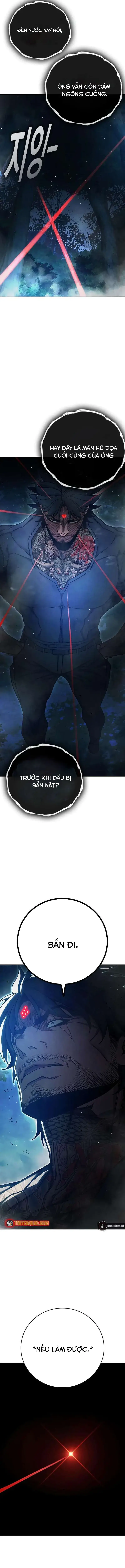 Nhà Tù Vị Thành Niên - Chapter 65 - Page 11
