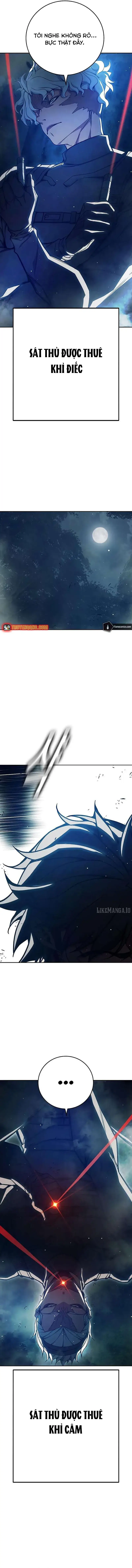 Nhà Tù Vị Thành Niên - Chapter 65 - Page 13