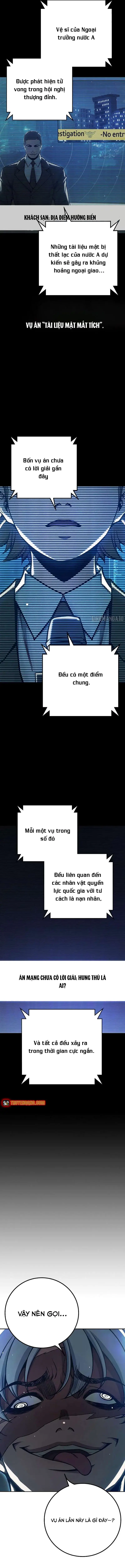 Nhà Tù Vị Thành Niên - Chapter 65 - Page 16