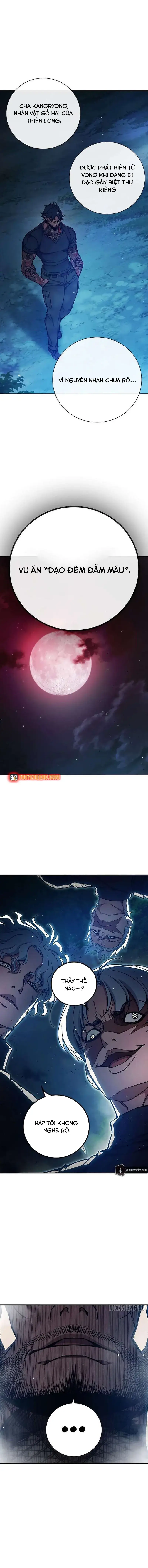 Nhà Tù Vị Thành Niên - Chapter 65 - Page 17