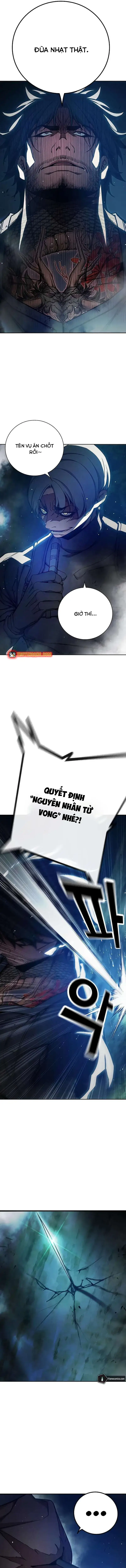 Nhà Tù Vị Thành Niên - Chapter 65 - Page 18