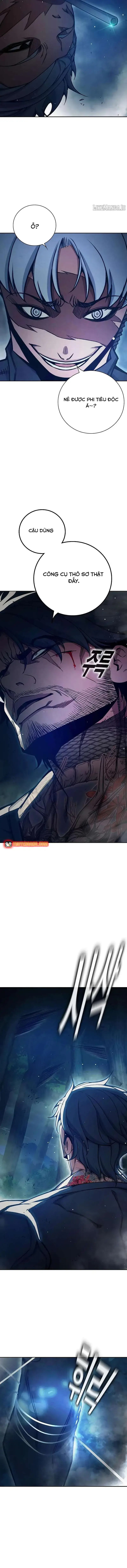 Nhà Tù Vị Thành Niên - Chapter 65 - Page 19