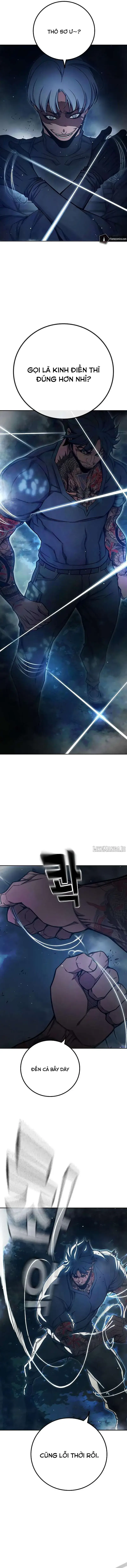 Nhà Tù Vị Thành Niên - Chapter 65 - Page 20