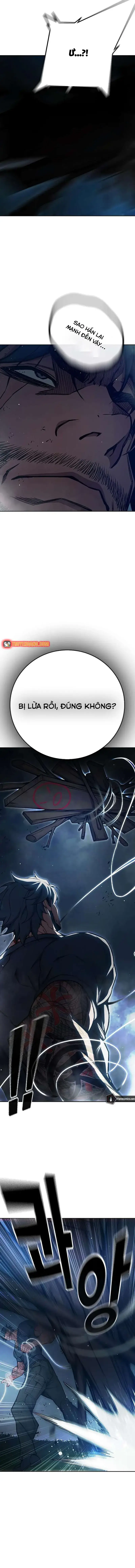 Nhà Tù Vị Thành Niên - Chapter 65 - Page 21