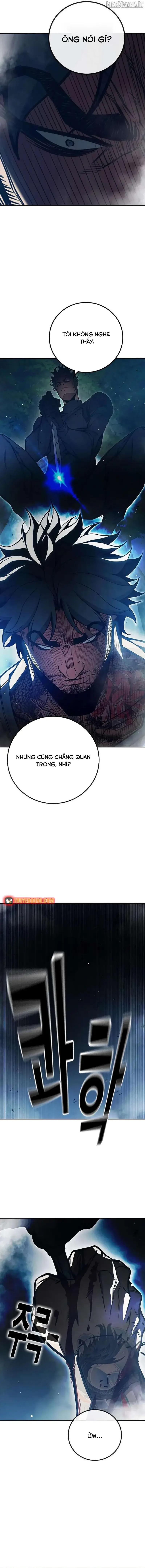 Nhà Tù Vị Thành Niên - Chapter 65 - Page 22