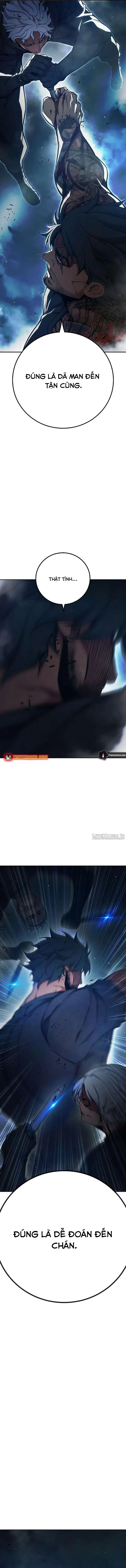 Nhà Tù Vị Thành Niên - Chapter 65 - Page 23