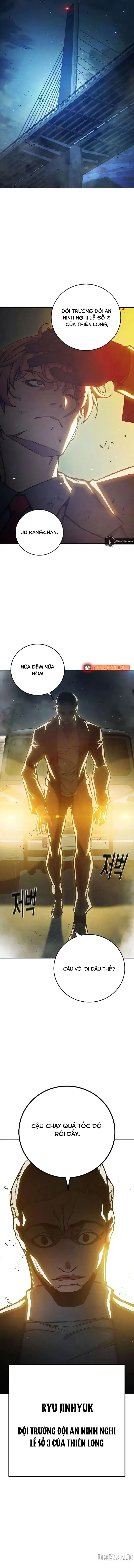 Nhà Tù Vị Thành Niên - Chapter 65 - Page 24