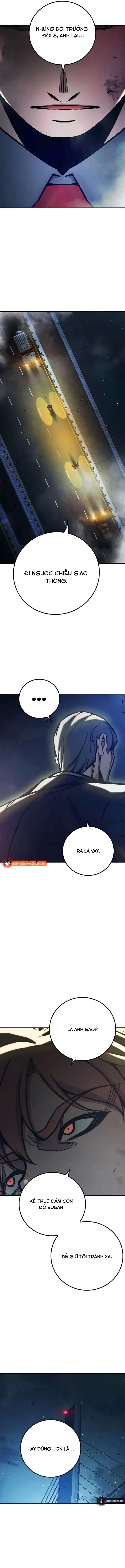 Nhà Tù Vị Thành Niên - Chapter 65 - Page 25