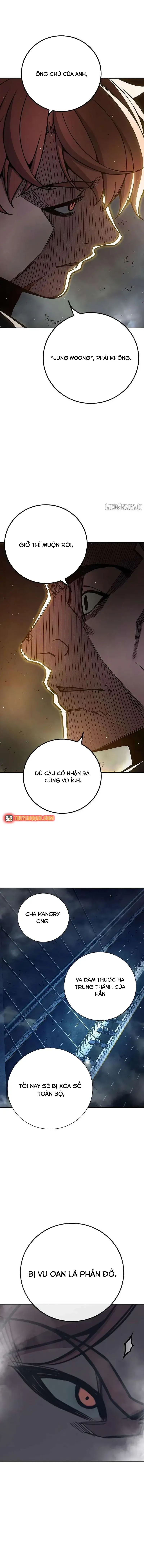 Nhà Tù Vị Thành Niên - Chapter 65 - Page 26