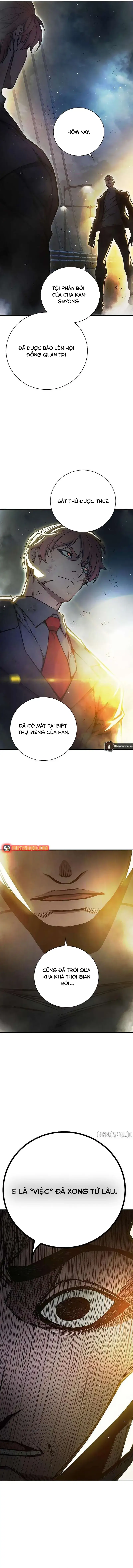 Nhà Tù Vị Thành Niên - Chapter 65 - Page 27