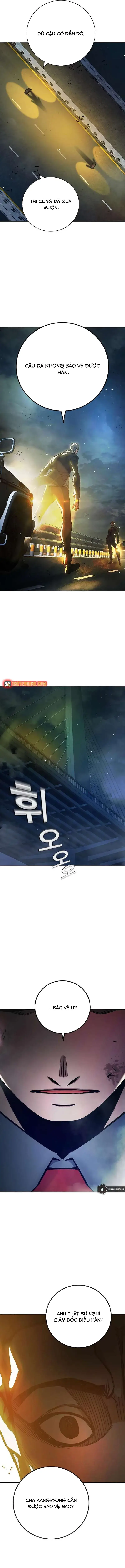 Nhà Tù Vị Thành Niên - Chapter 65 - Page 28