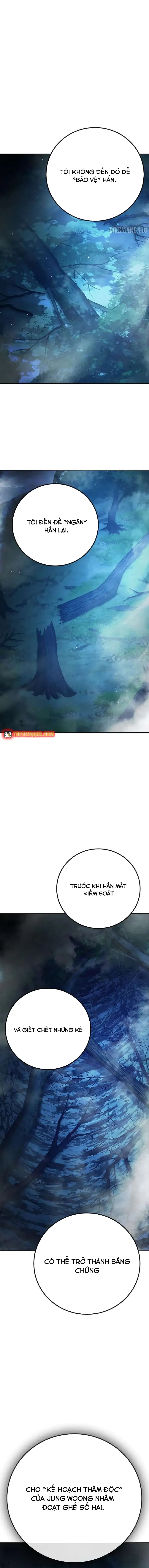 Nhà Tù Vị Thành Niên - Chapter 65 - Page 29
