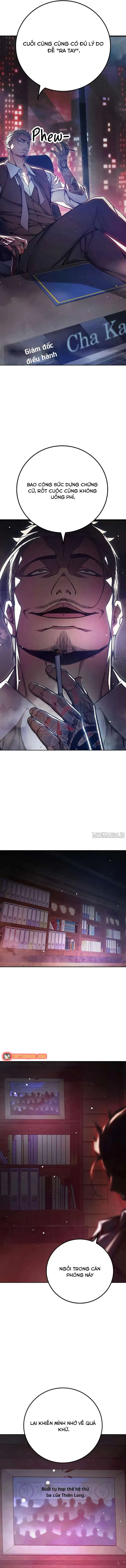 Nhà Tù Vị Thành Niên - Chapter 65 - Page 3