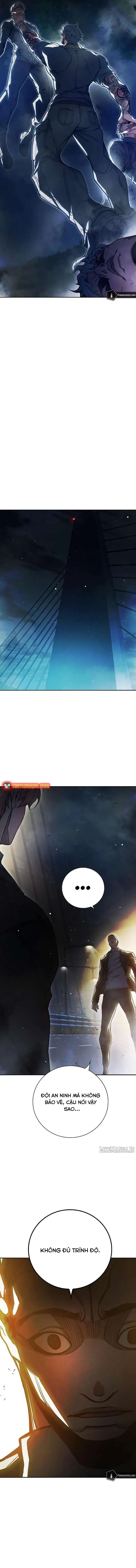 Nhà Tù Vị Thành Niên - Chapter 65 - Page 30