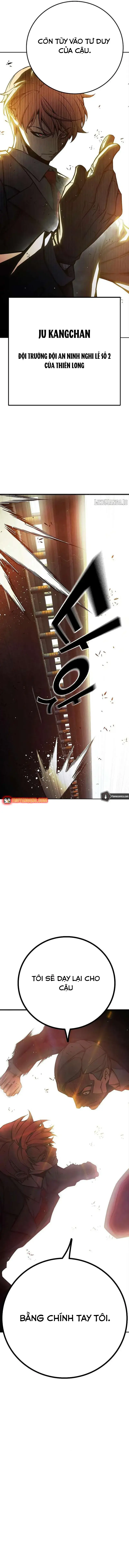 Nhà Tù Vị Thành Niên - Chapter 65 - Page 32