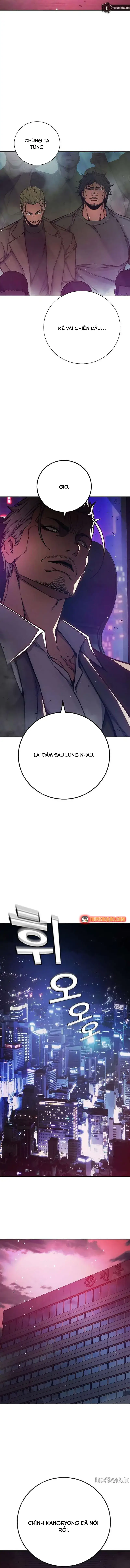 Nhà Tù Vị Thành Niên - Chapter 65 - Page 4