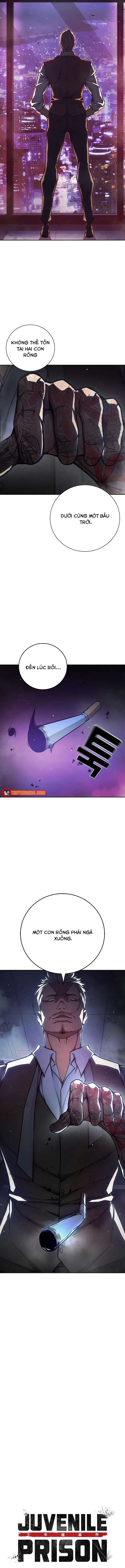 Nhà Tù Vị Thành Niên - Chapter 65 - Page 5