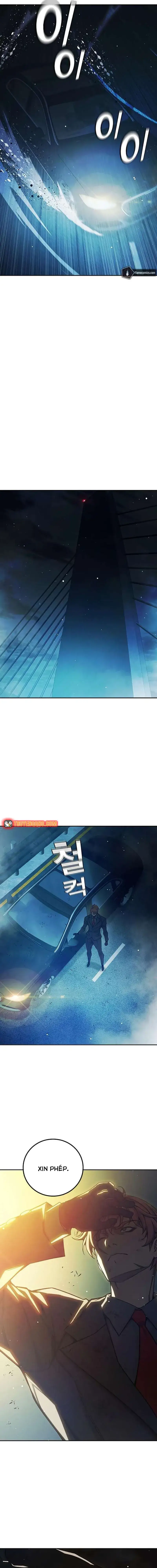 Nhà Tù Vị Thành Niên - Chapter 65 - Page 7