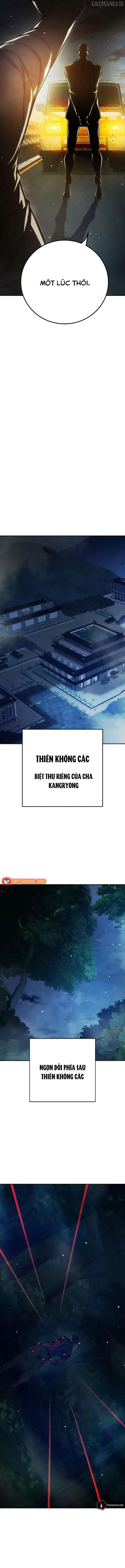 Nhà Tù Vị Thành Niên - Chapter 65 - Page 8