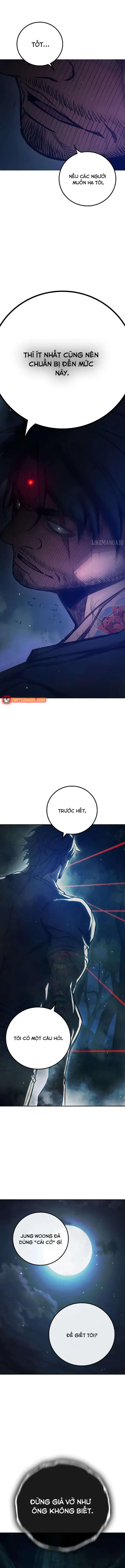 Nhà Tù Vị Thành Niên - Chapter 65 - Page 9