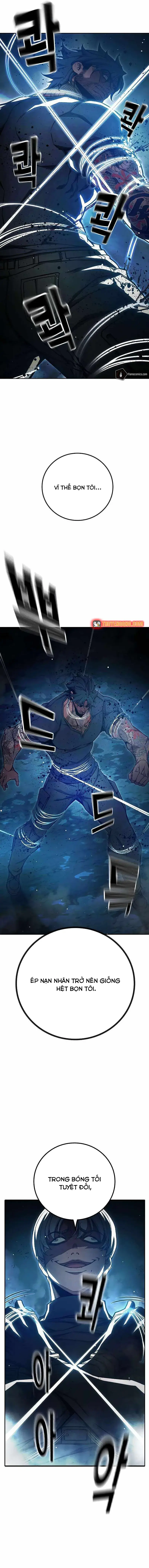 Nhà Tù Vị Thành Niên - Chapter 66 - Page 11
