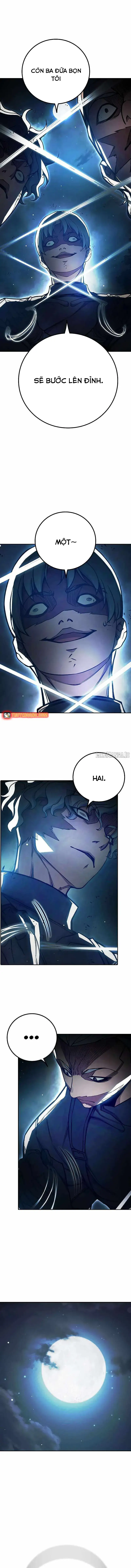 Nhà Tù Vị Thành Niên - Chapter 66 - Page 13