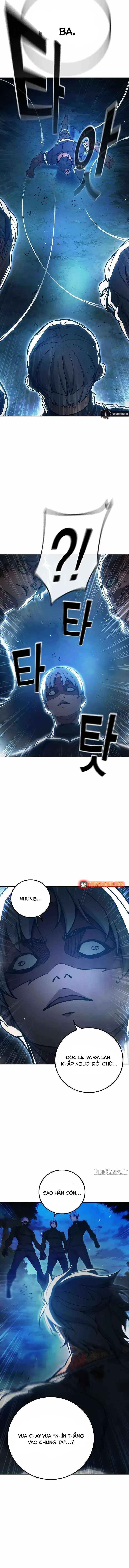 Nhà Tù Vị Thành Niên - Chapter 66 - Page 14