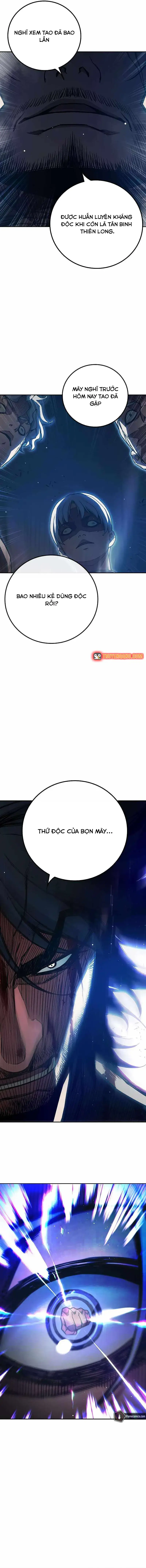 Nhà Tù Vị Thành Niên - Chapter 66 - Page 15