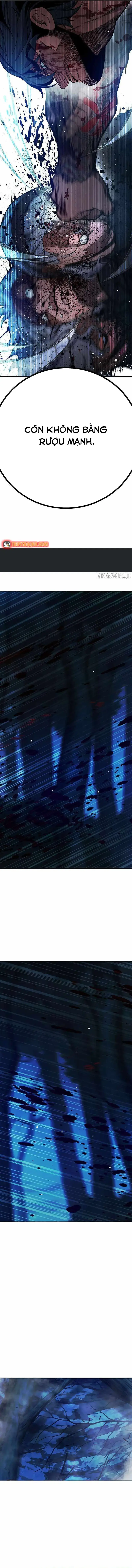 Nhà Tù Vị Thành Niên - Chapter 66 - Page 16