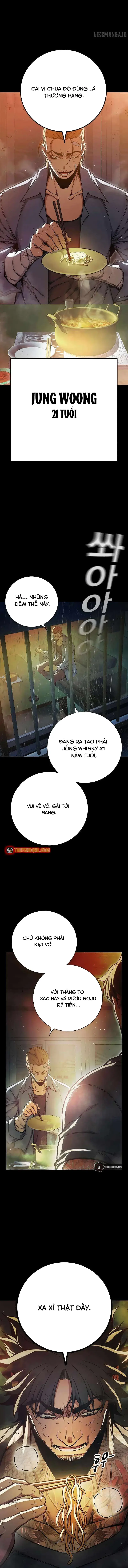 Nhà Tù Vị Thành Niên - Chapter 66 - Page 19