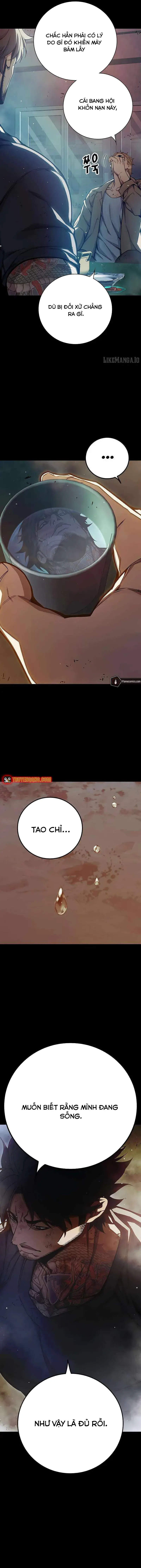 Nhà Tù Vị Thành Niên - Chapter 66 - Page 23