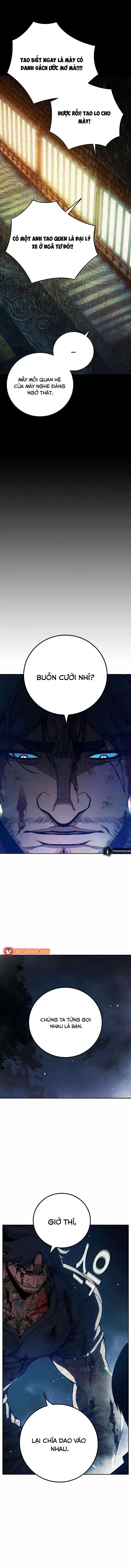 Nhà Tù Vị Thành Niên - Chapter 66 - Page 25