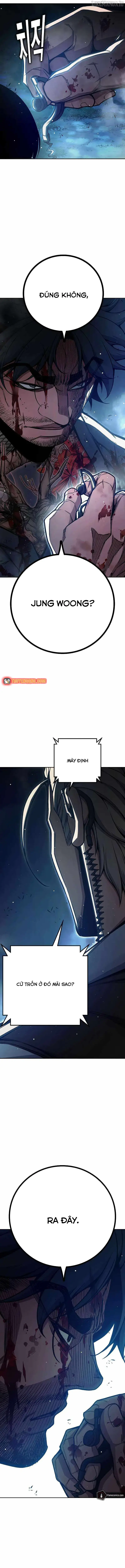 Nhà Tù Vị Thành Niên - Chapter 66 - Page 26