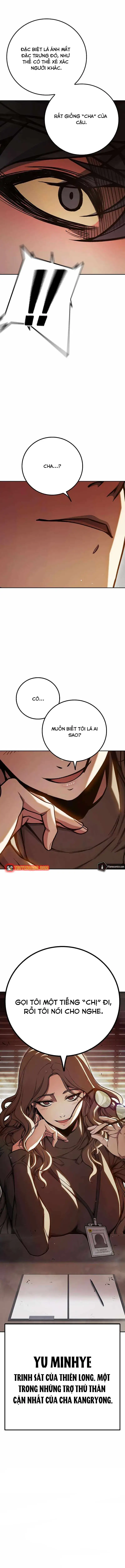 Nhà Tù Vị Thành Niên - Chapter 66 - Page 29