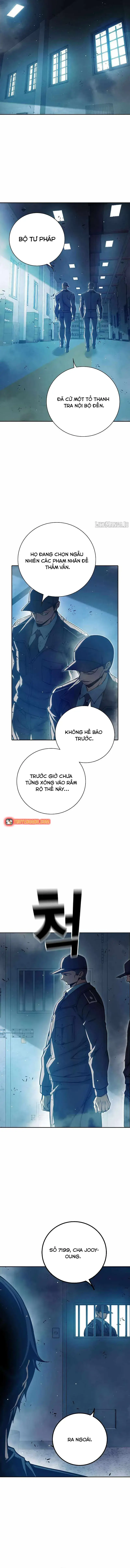 Nhà Tù Vị Thành Niên - Chapter 66 - Page 3