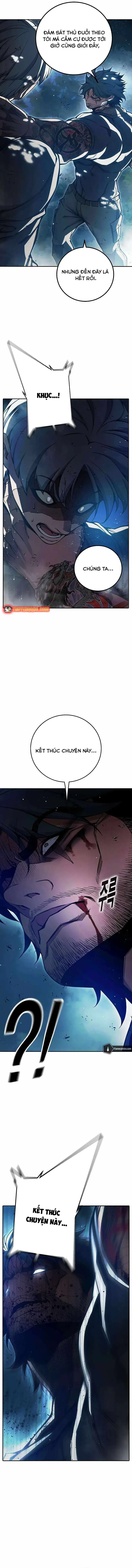 Nhà Tù Vị Thành Niên - Chapter 66 - Page 5